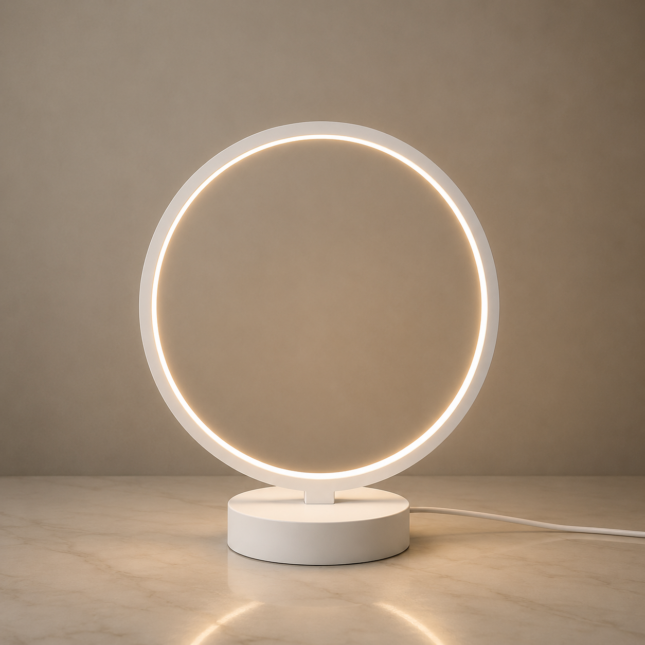 Veioza Tip Led 8730WH