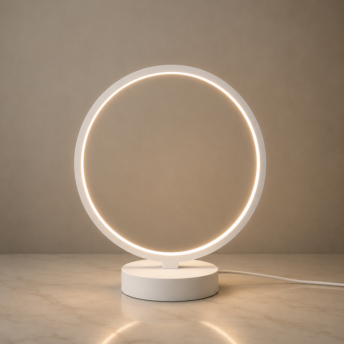 Veioza Tip Led 8730WH