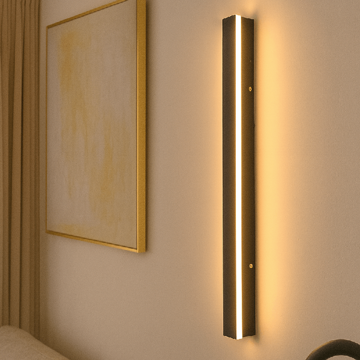APLICA  EXTERIOR 60 cm, lumină neutră 4000K – L71102/600MB