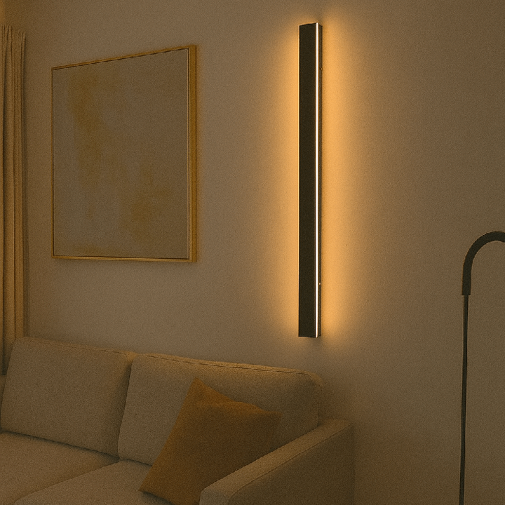 APLICA  EXTERIOR  90 cm, lumină neutră 4000K – L71102/900MB