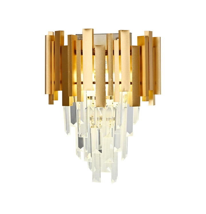 APLICA DE PERETE, MODEL 3211/2 FG