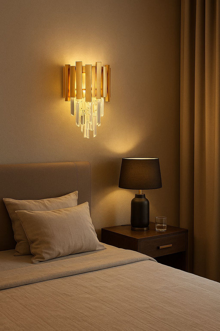 APLICA DE PERETE, MODEL 3211/2 FG