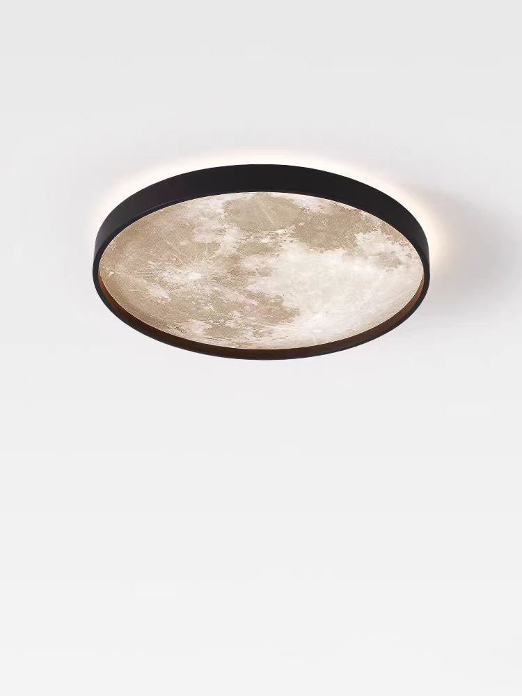 Plafoniera LED moderna 54W, 3 temperaturi de culoare (3000K/4500K/6500K), D390 – ML008/400