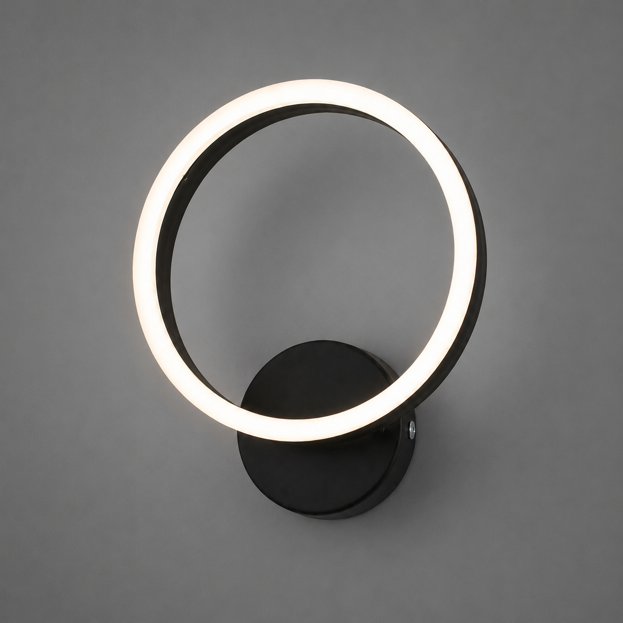 Aplică LED Modernă Circulară –7136Y