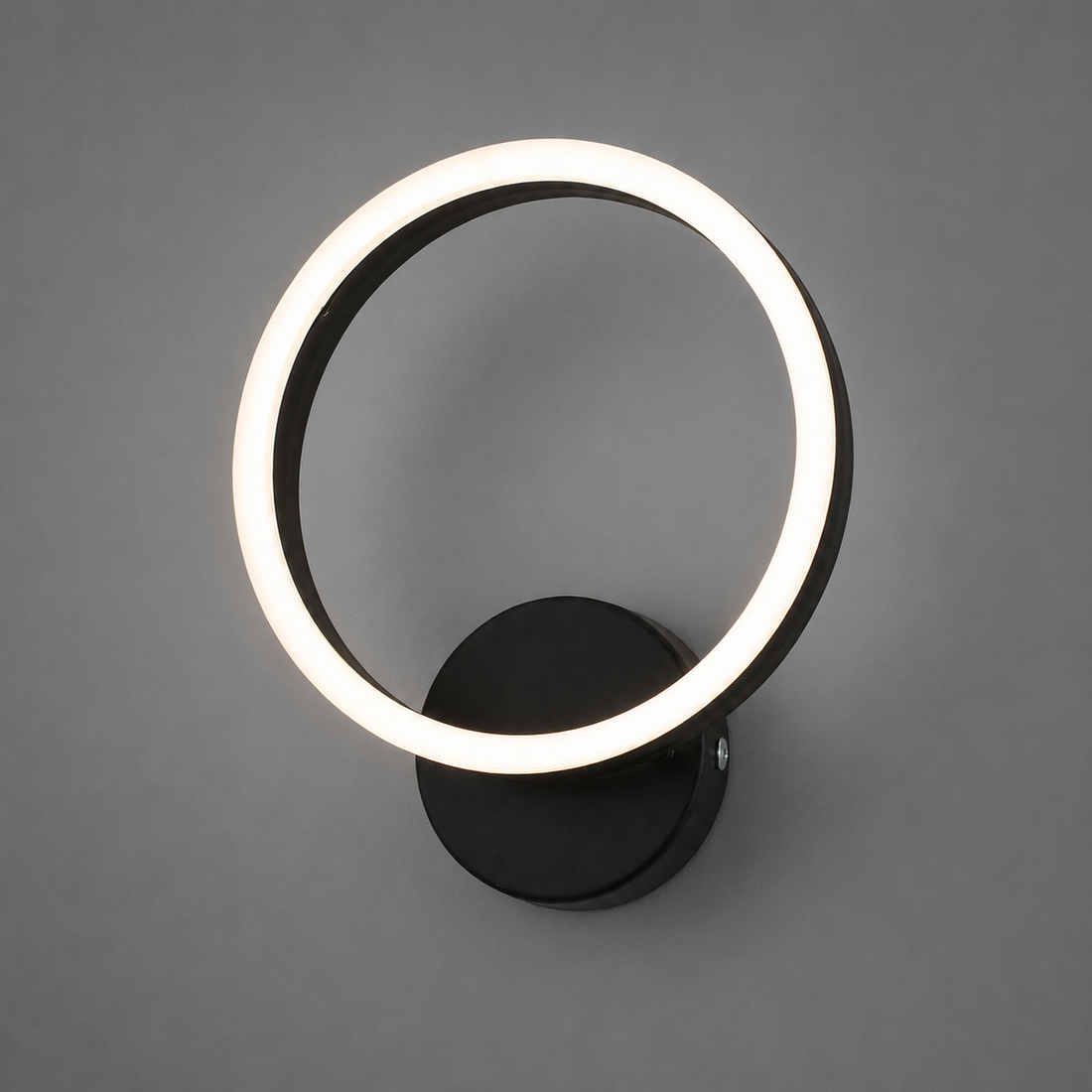 Aplică LED Modernă Circulară –7136Y