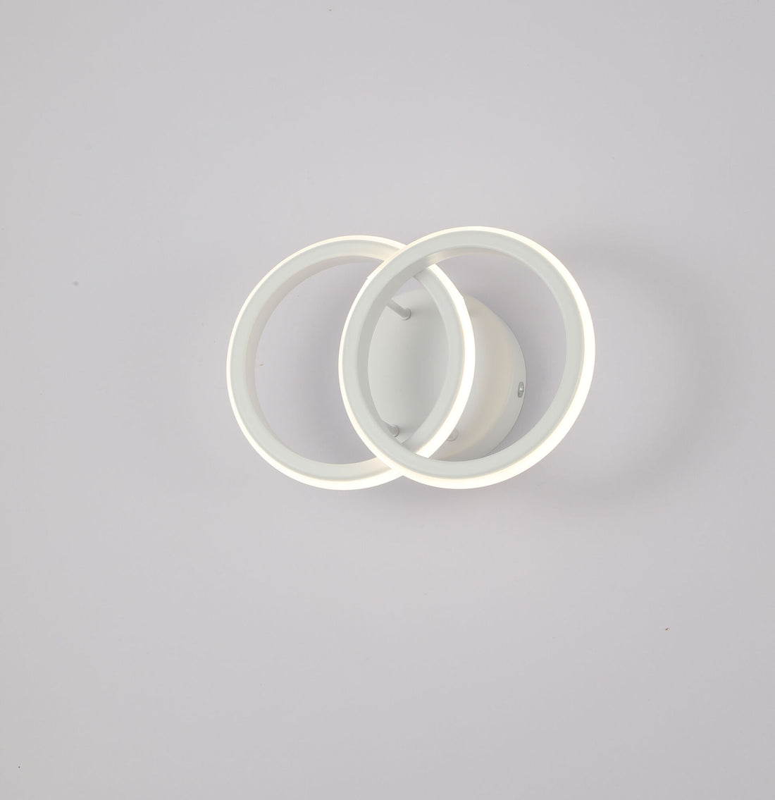 Aplica LED Alba  7138 WH, 36W, 2800–6500K, 17x25cm