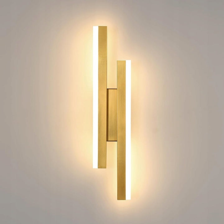 APLICA LED PENTRU PERETE MODEL 71365/2 FG