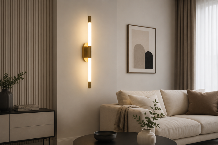 Aplica LED decorativă cu lumină reglabilă – Model 59005/600CP