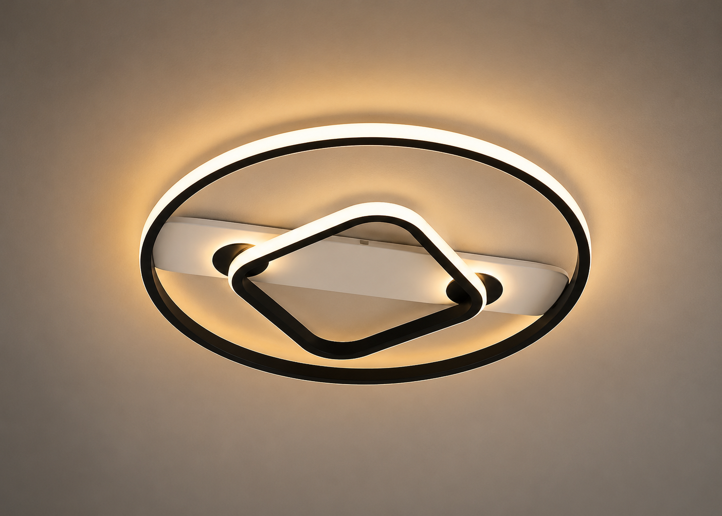 Lustra Led 8769