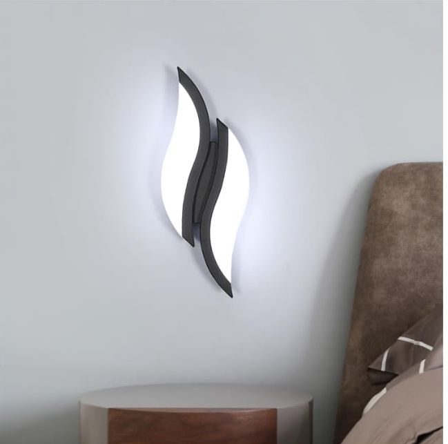 APLICA LED DECORATIVA 8610 20W