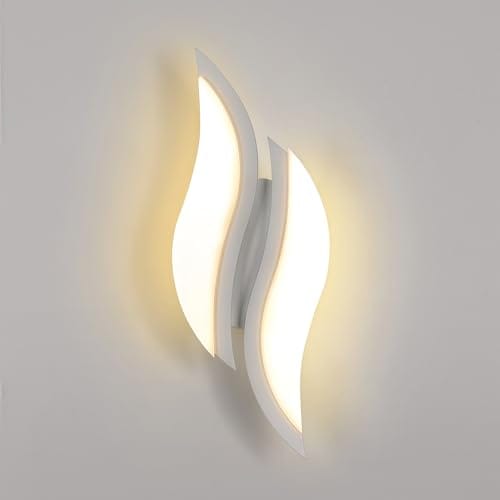 APLICA LED DECORATIVA 8610 20W