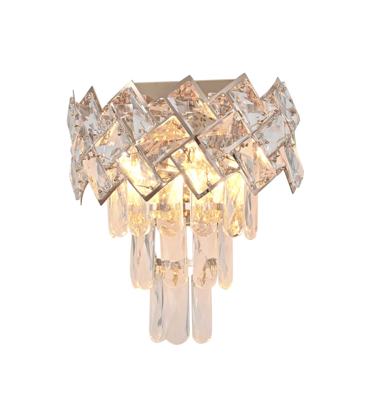 APLICA DE PERETE, MODEL SX8650/2, AURIU