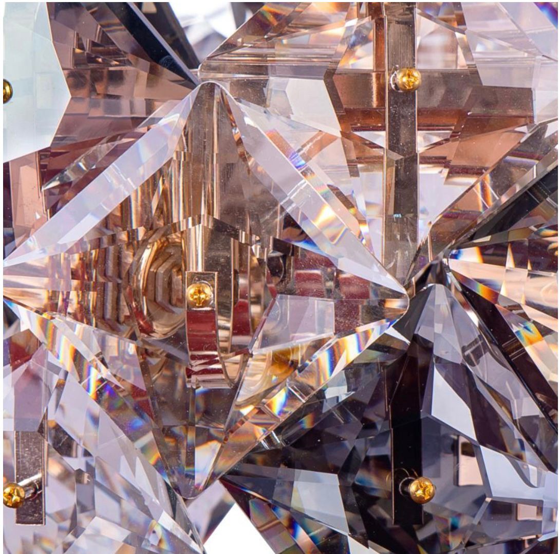 APLICA DE PERETE, MODEL 89005/2 FG