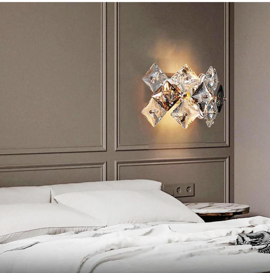 APLICA DE PERETE, MODEL 89005/2 FG