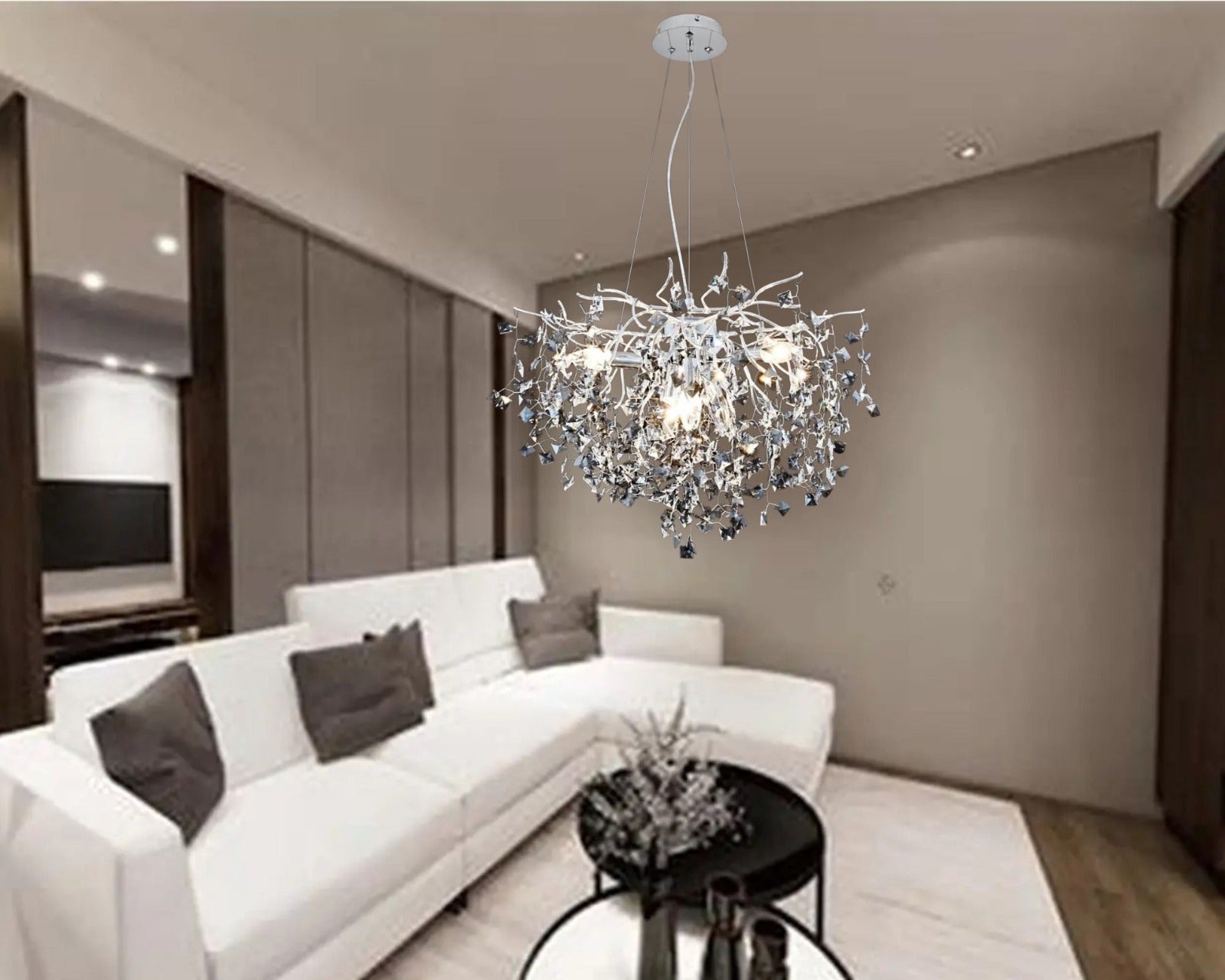 LIVING
BUCATARIE
HOL
DORMITOR