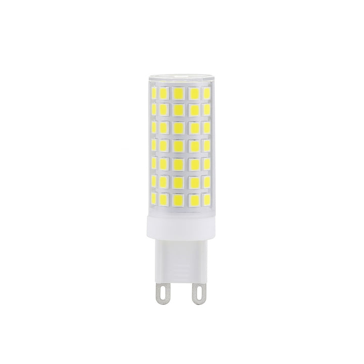 Bec LED G9 12W 220V, Lumină Rece