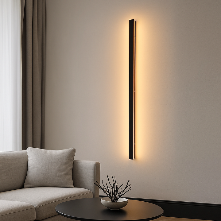 APLICA EXTERIOR  120 cm, lumină neutră 4000K – L71102/1200M
