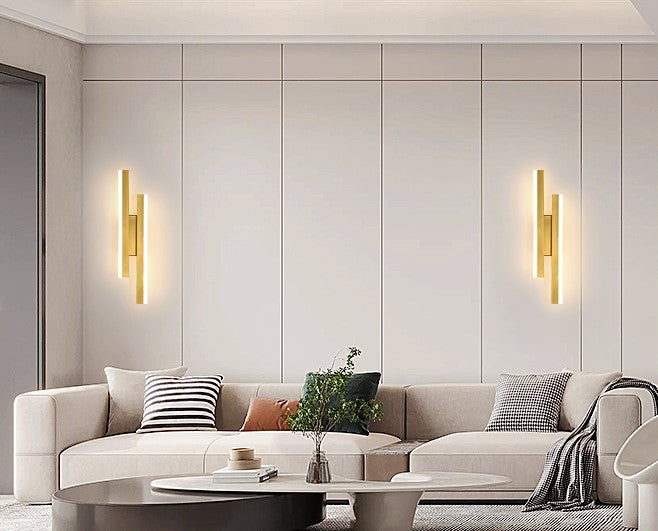 APLICA LED PENTRU PERETE MODEL 71365/2 FG