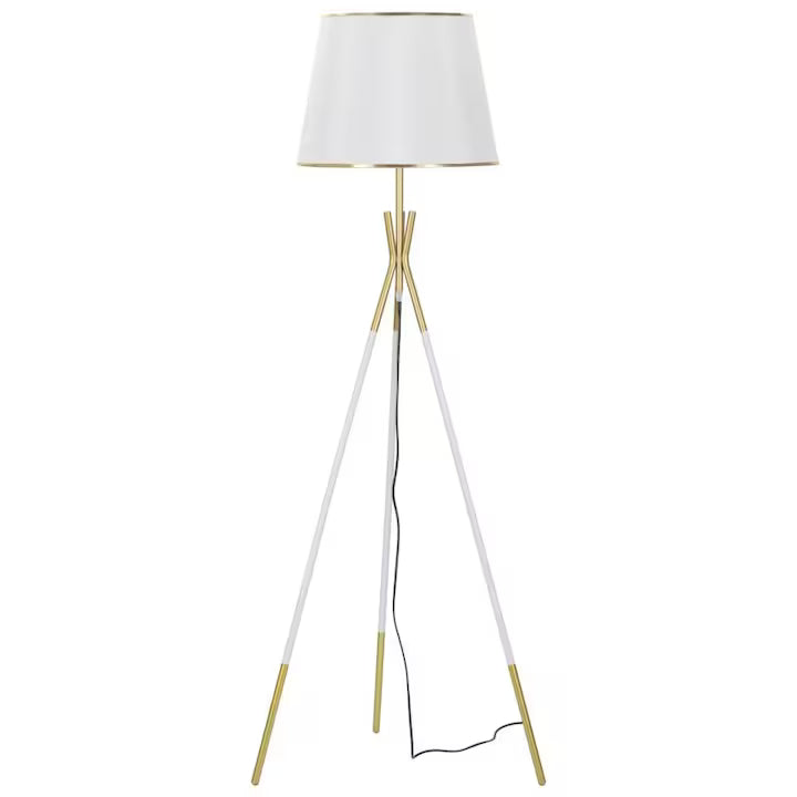 LAMPADAR DECORATIV MODERN ÎNĂLȚIME 1454 MM – MODEL PJA3-WH