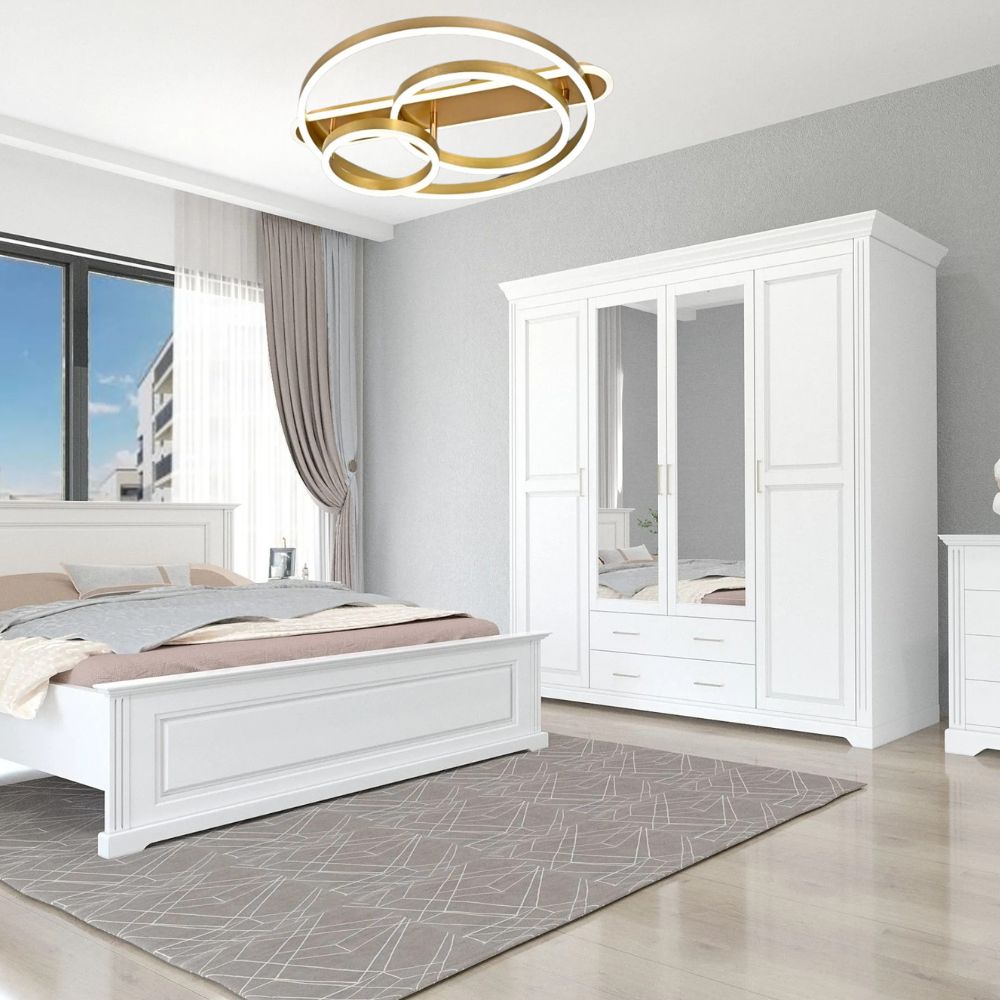 Lustra Led cu Telecomanda 200+300+500mm 73056/200+300+500mm