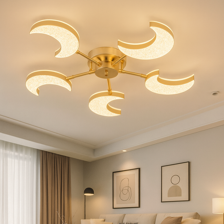Lustra Tip Led 71238 5