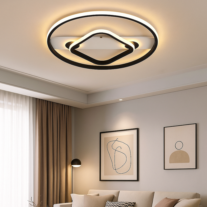Lustra Led 8769