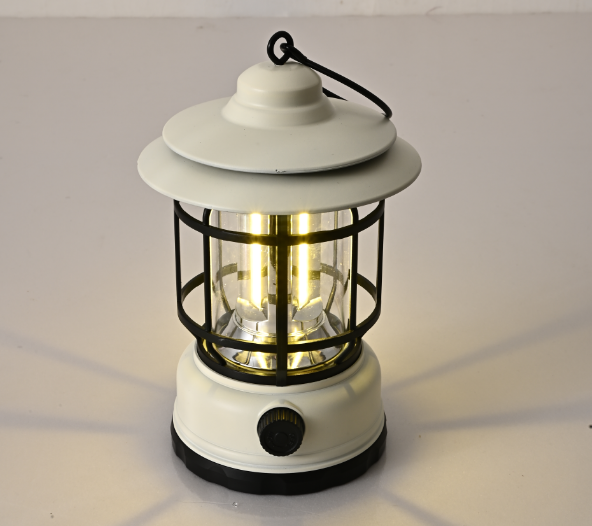 Lampa LED de masa portabilă ML-2015, 3W, lumină caldă/neutră/rece, baterie 1500mAh, autonomie 5–8h