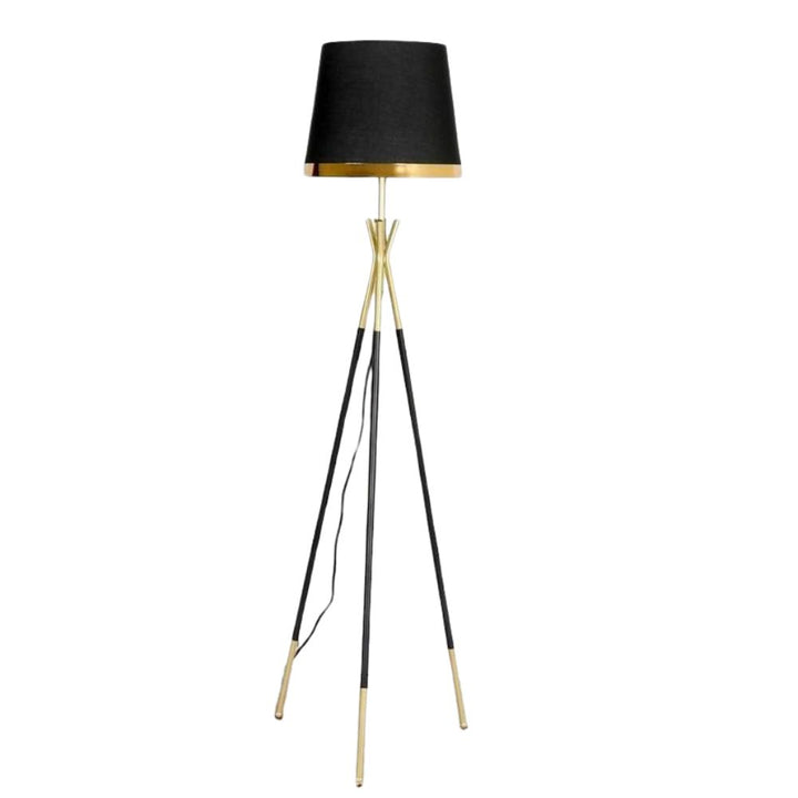 LAMPADAR  DECORATIV MODERN  ÎNĂLȚIME 1454 MM – MODEL PJA3-BK
