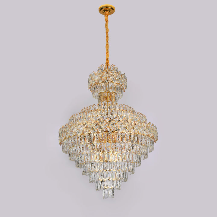 Candelabru Imperial,SX8650/800×1100, 22x E27