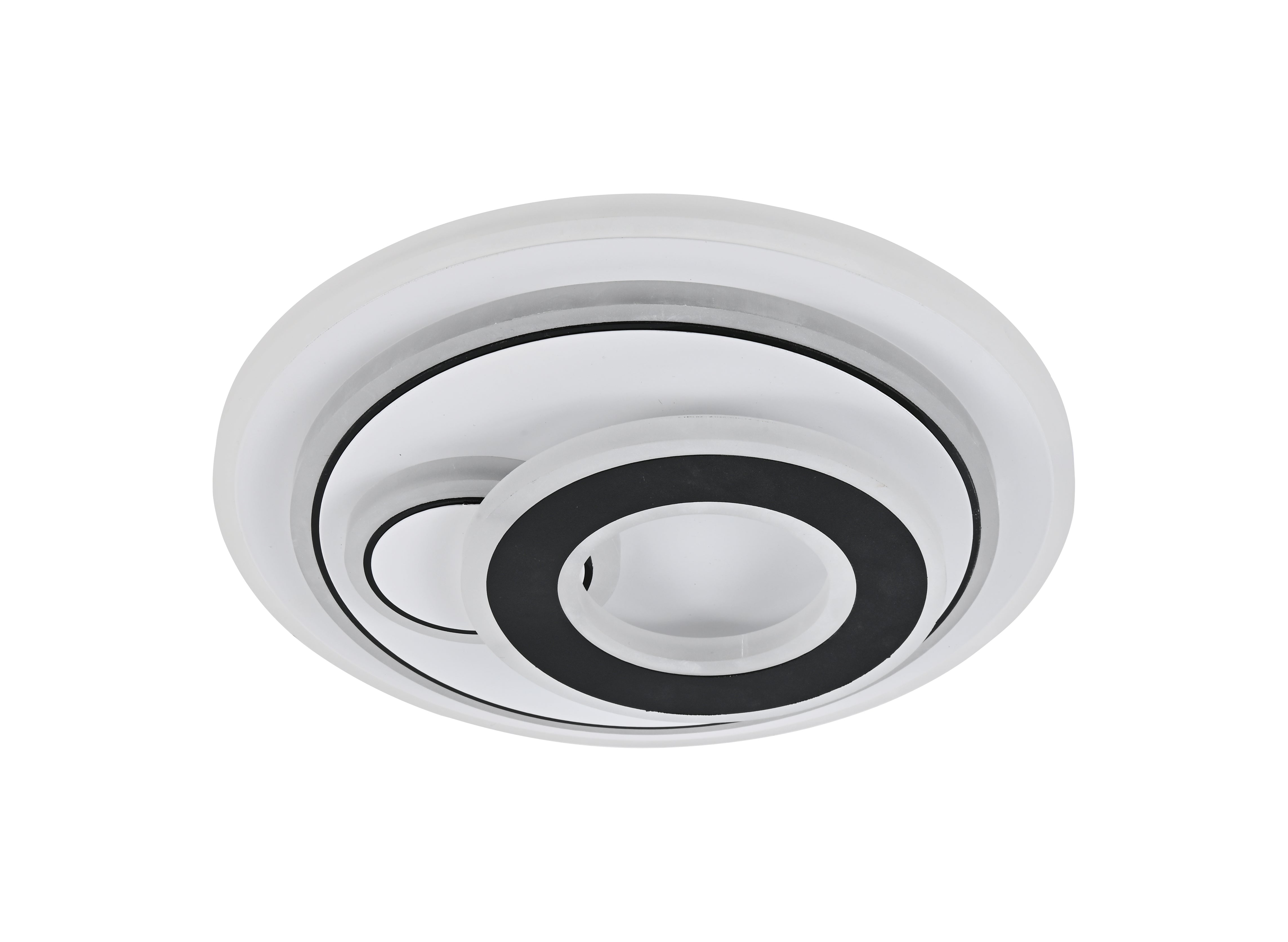 Aplica LED rotundă, 34 W, Ø ≈ 240 mm, temperatură reglabilă 2800–6500 K – model SX8787/240Y
