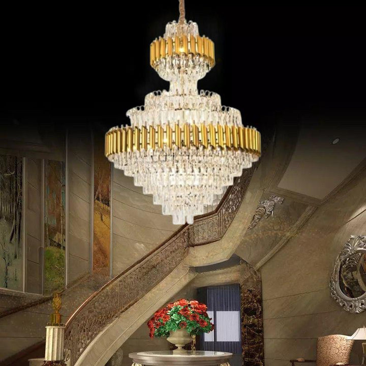 CANDELABRU ELEGANT, MODEL N9001/800*1100FG