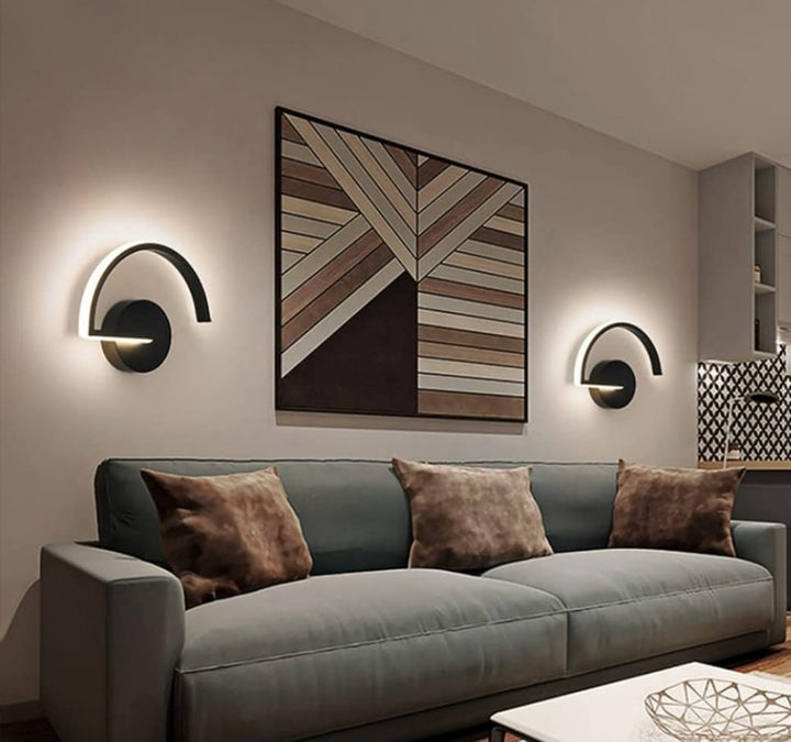 APLICĂ  LED MODEL 8772 LUMINA REGLABIĂ