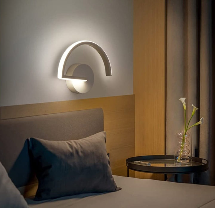 APLICĂ LED MODEL 8772 LUMINA REGLABIĂ