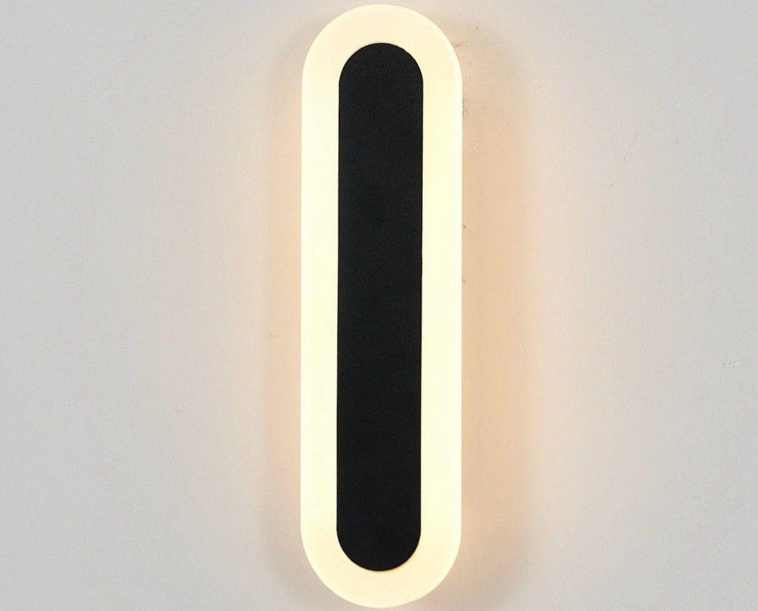 APLICA   EXTERIOR 71456/300 – 8W, Design Slim, Lumină Caldă