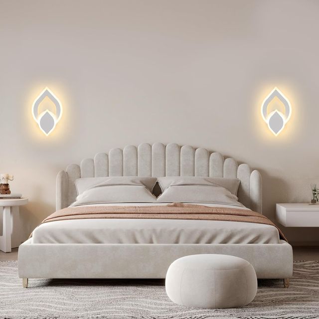 Aplica LED L7769/1 – 20W, Design Compact, Lumina Reglabila 3000-6500K