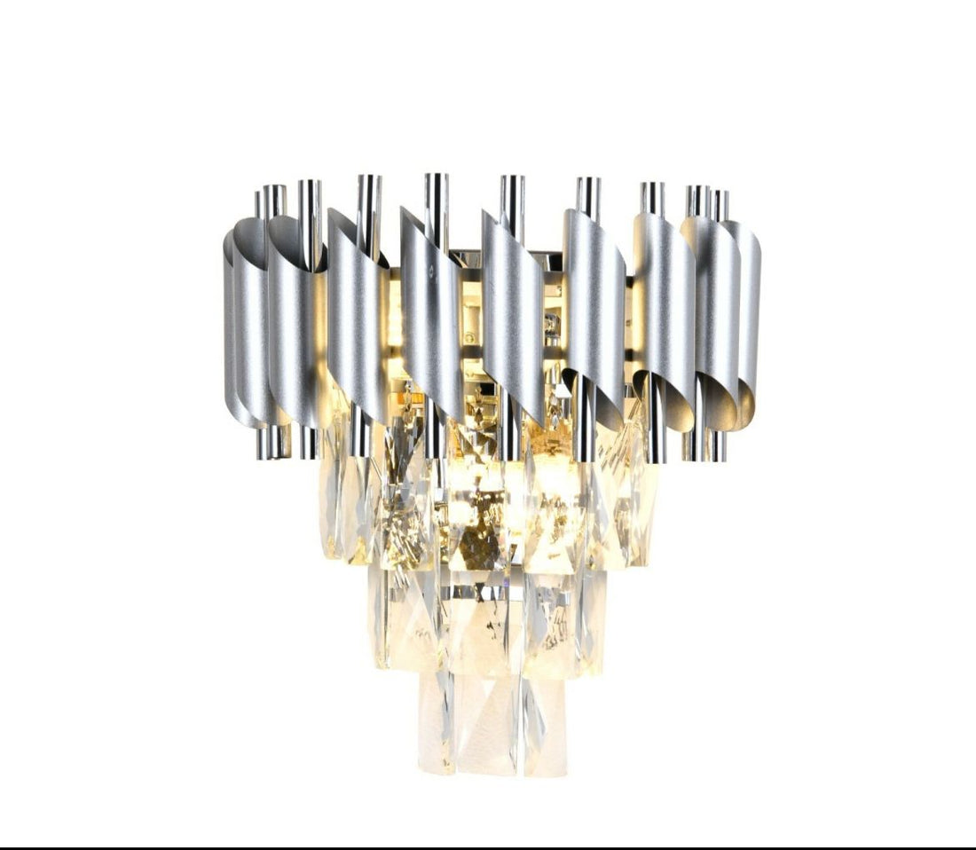 APLICA DE PERETE, MODEL N9001/2CH