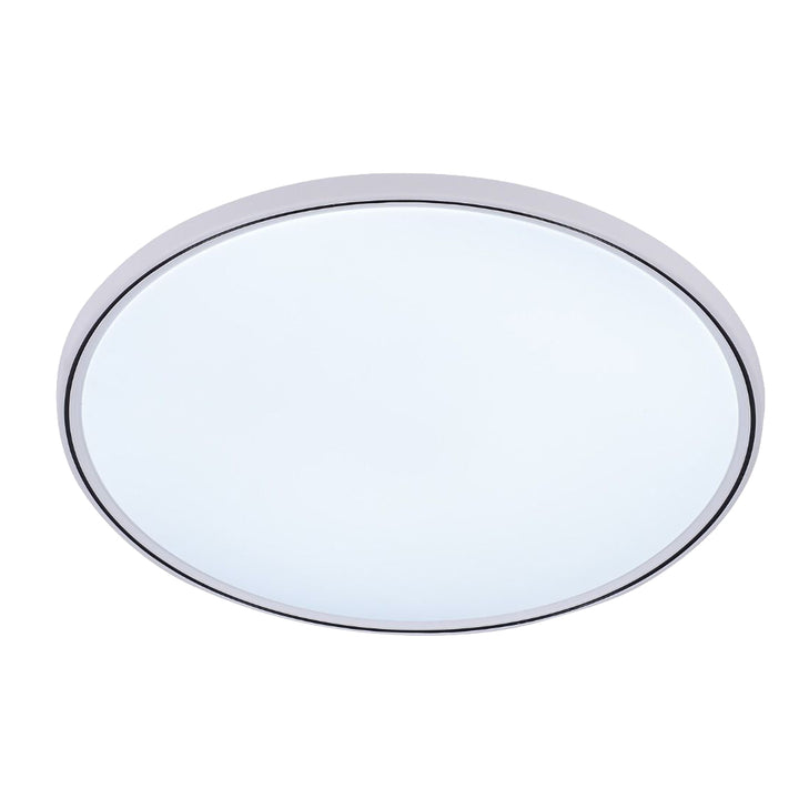 Plafoniera LED rotundă, Ø260 mm, 24W, 6500K, ML-003/260
