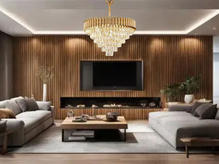 CANDELABRU ELEGANT, MODEL N9001/600FG