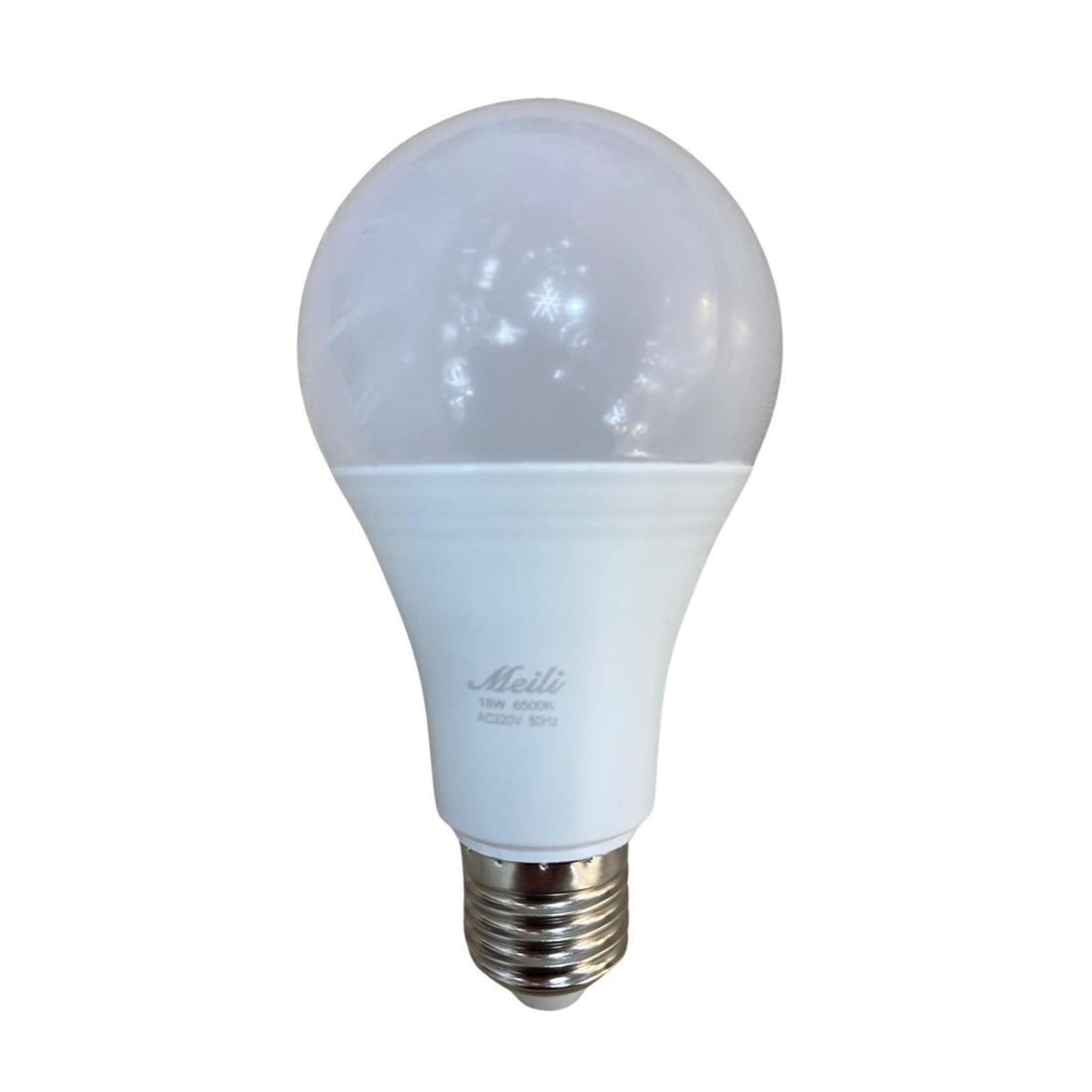 Bec LED A70, 18W, 6500K, lumină rece, E27, 220V