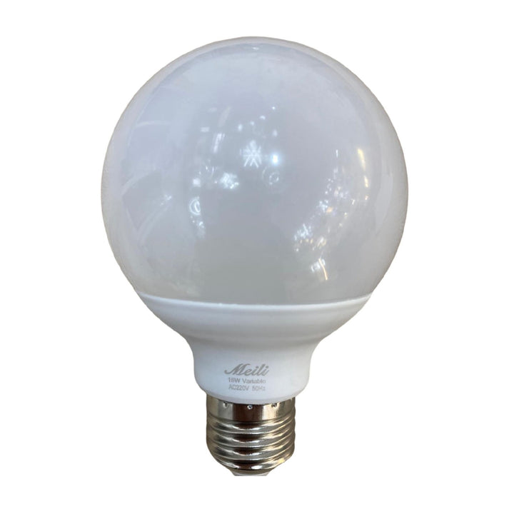 Bec LED  G80A, 16W, lumină rece, E27, 220V