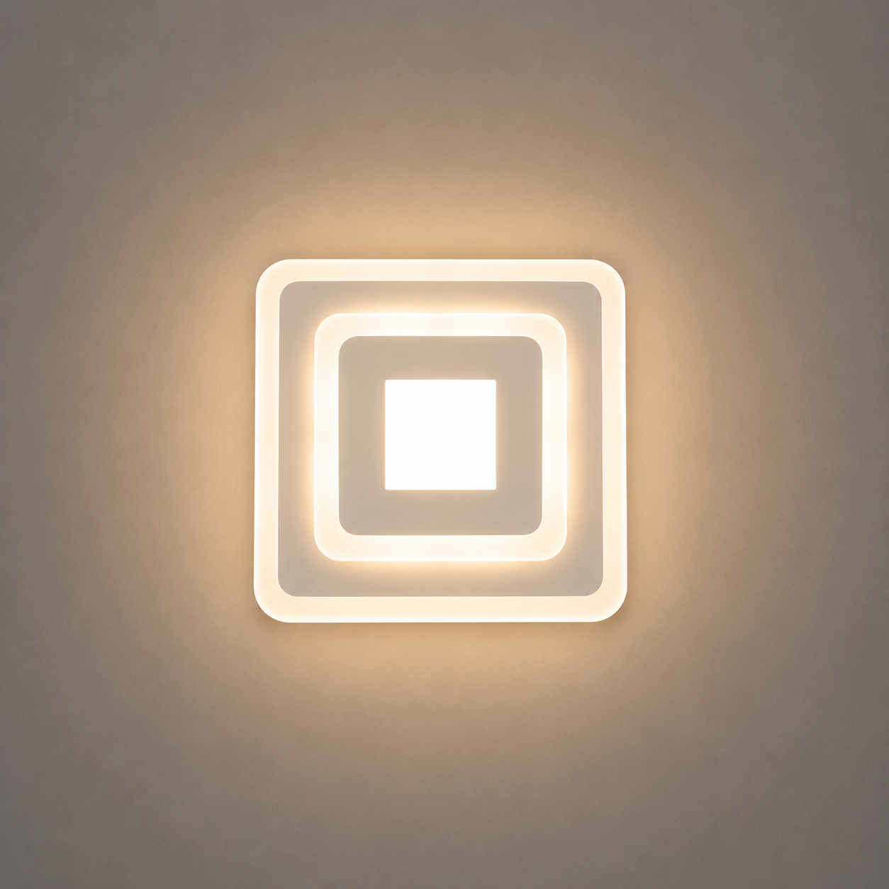 Aplica LED 60W, Ø240 mm, lumină reglabilă 3000–6500K – model 19142/240
