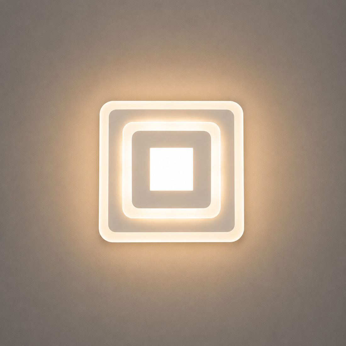 Aplica LED 60W, Ø240 mm, lumină reglabilă 3000–6500K – model 19142/240
