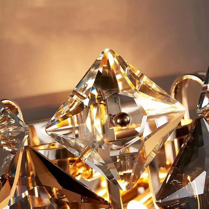 APLICA DE PERETE, MODEL 89005/2 CH