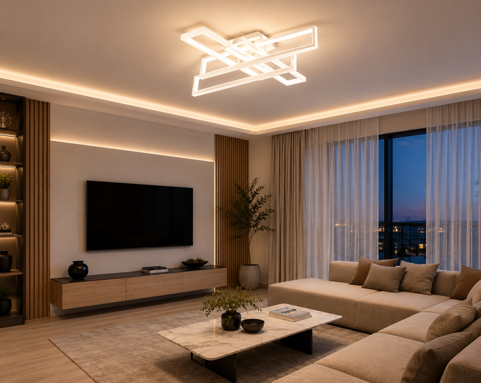 Lustre