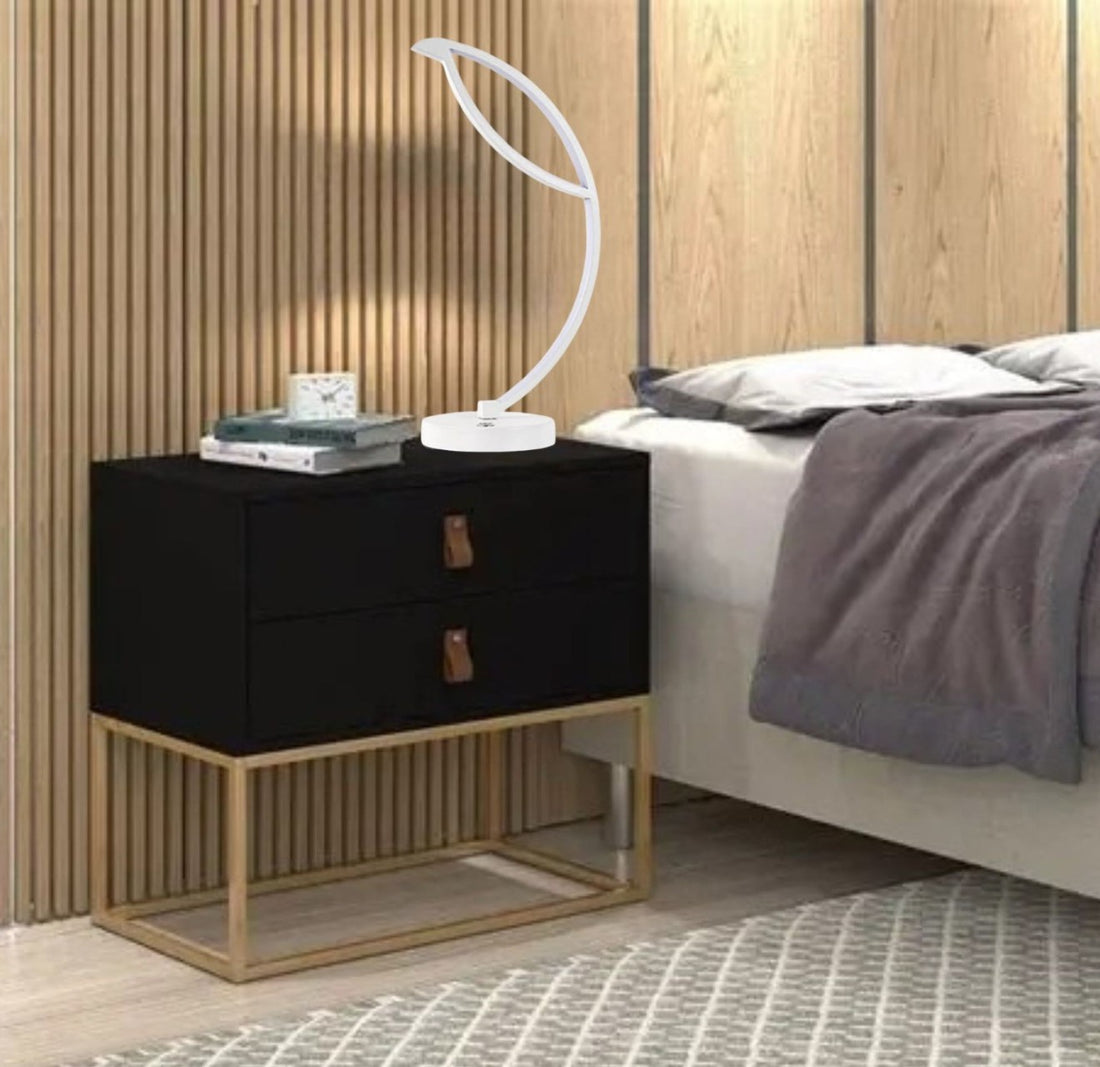 Veioza Tip Led 8726WH